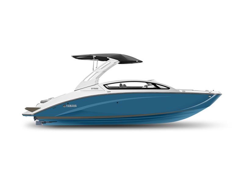 2023 Yamaha Boats 275SE