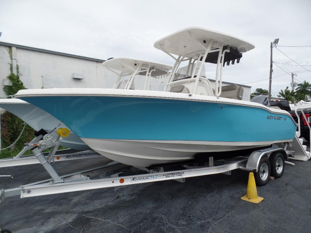 New 2024 Key West 219 FS 33062 Pompano Beach Boat Trader   9080769 20231009113920138 1 XLARGE 