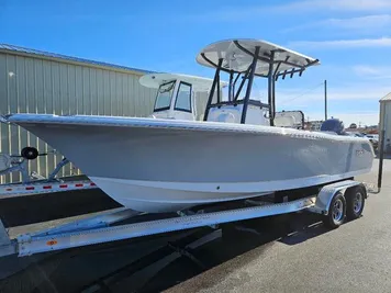 2024 Sea Hunt Ultra 234