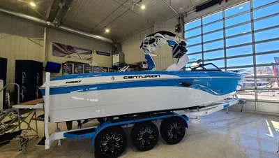 2019 Centurion RI 257