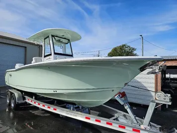 2024 Sea Hunt Gamefish 25