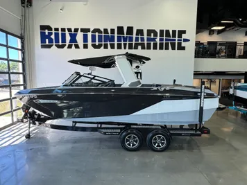 2022 Nautique Super Air Nautique G23