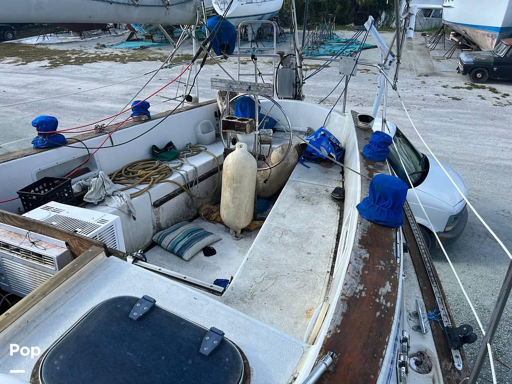 1977 Endeavour 37 for sale in Moore Haven, FL