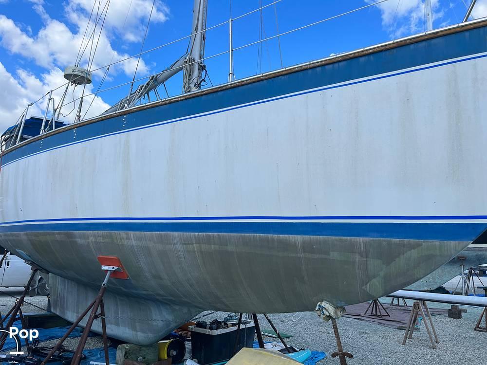 1977 Endeavour 37 for sale in Moore Haven, FL