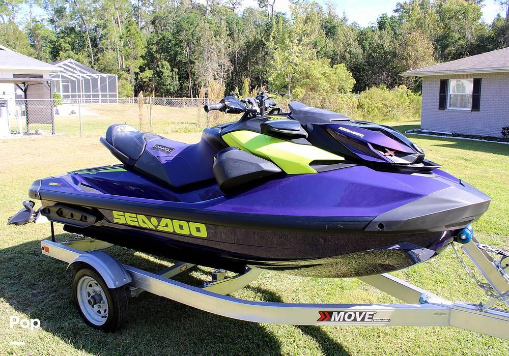 Explore Sea-Doo Rxp X Boats For Sale - Boat Trader