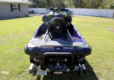 2021 Sea-Doo RXP-X 300 for sale in Lakeland, FL