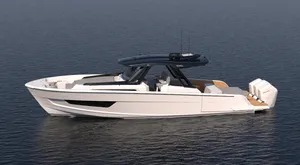 2025 Custom Revel Yachts 44S