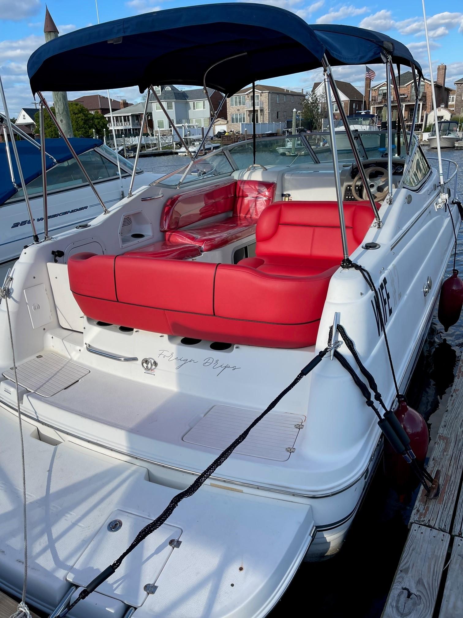 Chaparral Boats For Sale In New York