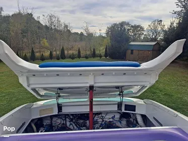 1997 Baja 38 Special for sale in North Jackson, OH