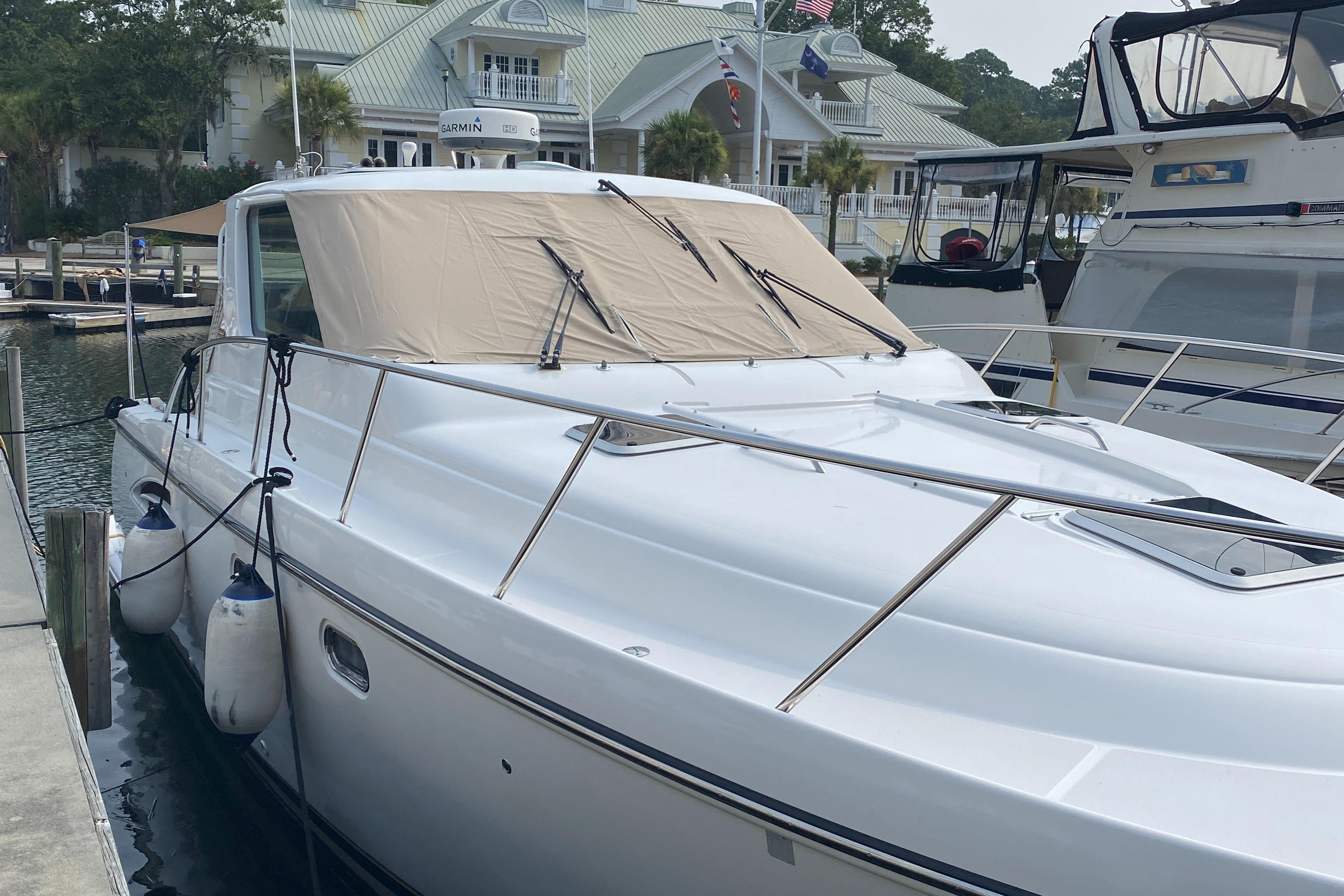 Used 2004 Tiara Yachts 36 Sovran, 29928 Hilton Head Island - Boat Trader