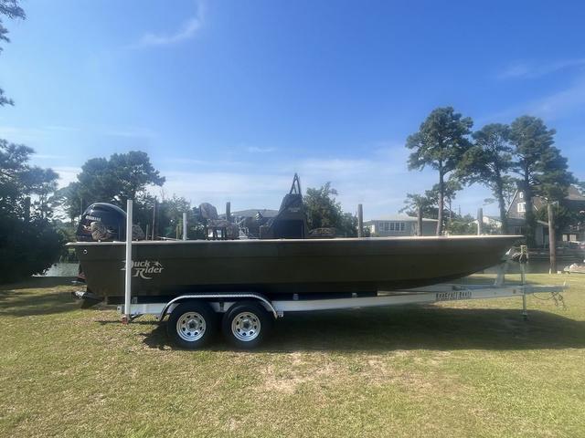 New 2024 KenCraft Boats Bay Rider Skiff 2260 27954 Manteo Boat Trader   9030783 950864242 0 060920231507 1 