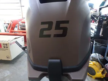 2024 Yamaha F25swhc3