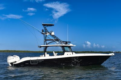 2016 Hydra-Sports 42