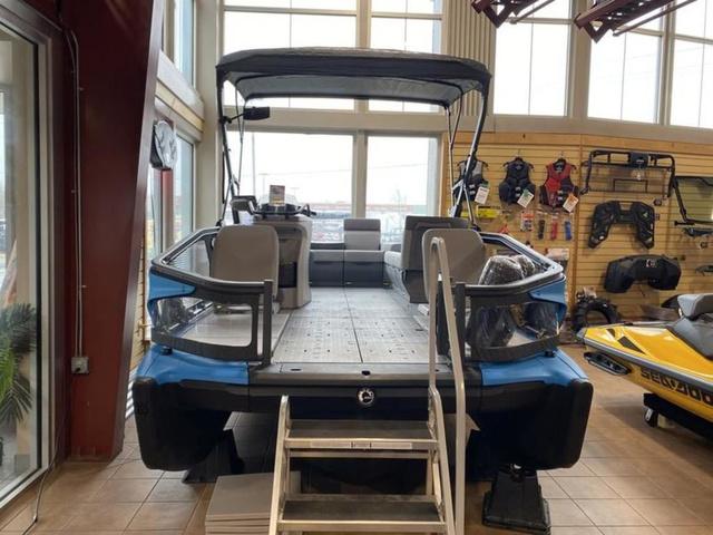 2023 Sea-Doo Switch Sport 18-230 Hp