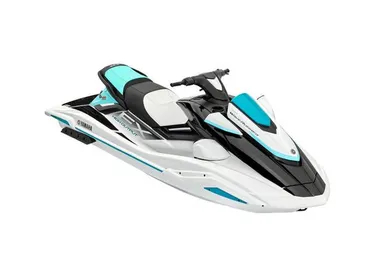 2024 Yamaha Waverunners Waverunner FX® HO With Audio System