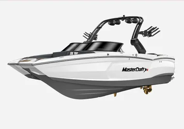 2024 MasterCraft XStar S