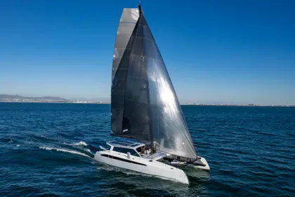 2025 Ocean Renegade R6