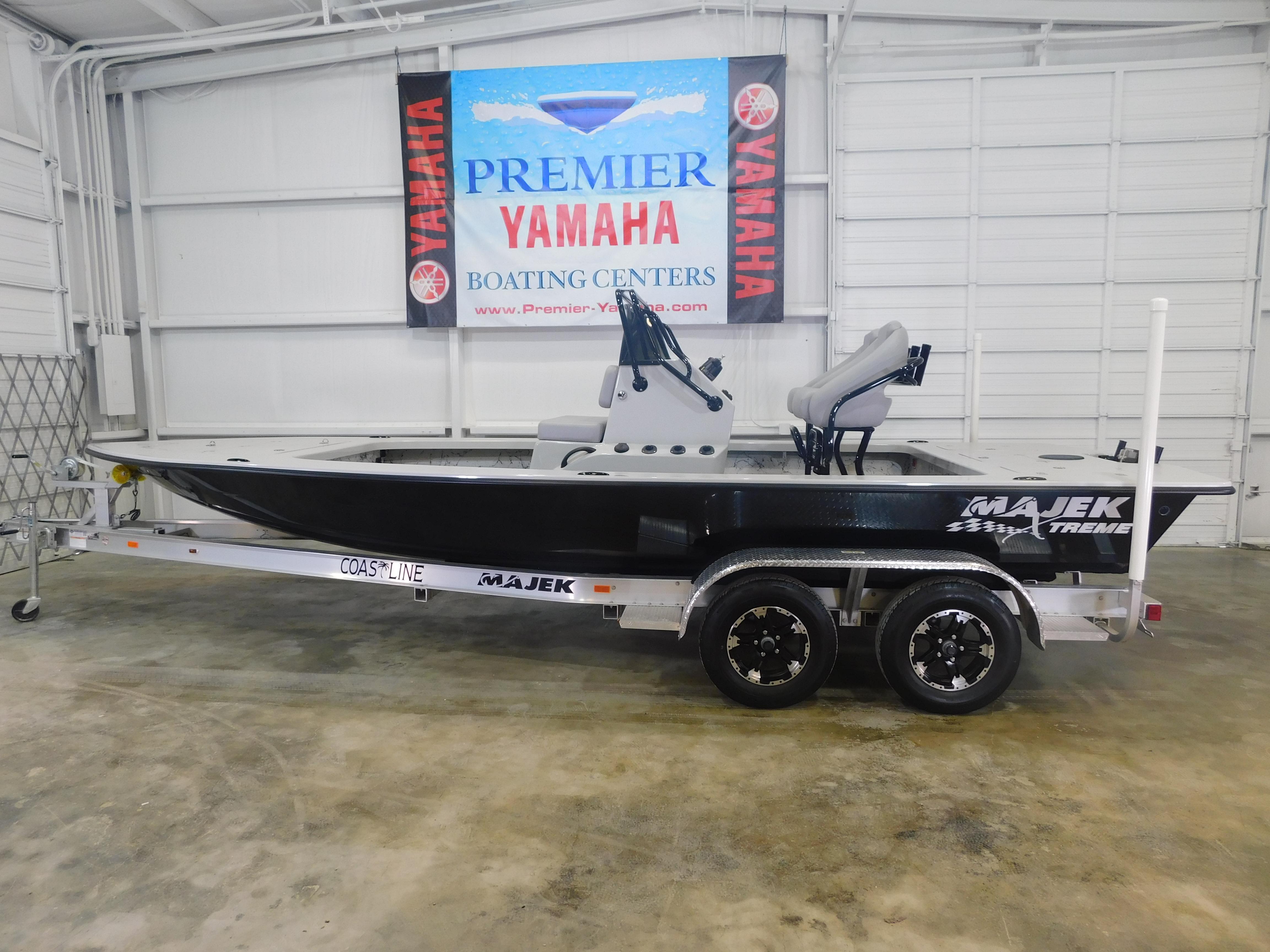 New 2023 Majek 22 Xtreme Hp Cc, 78233 San Antonio - Boat Trader