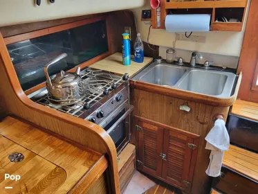 1979 CSY 37 for sale in Richmond, CA