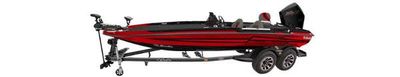 Bass Cat Pantera Boats For Sale In Texas Boat Trader