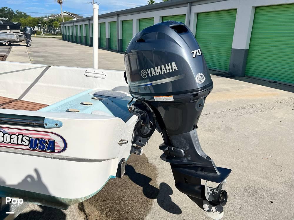 2017 Imemsa Panga W25 for sale in Naples, FL