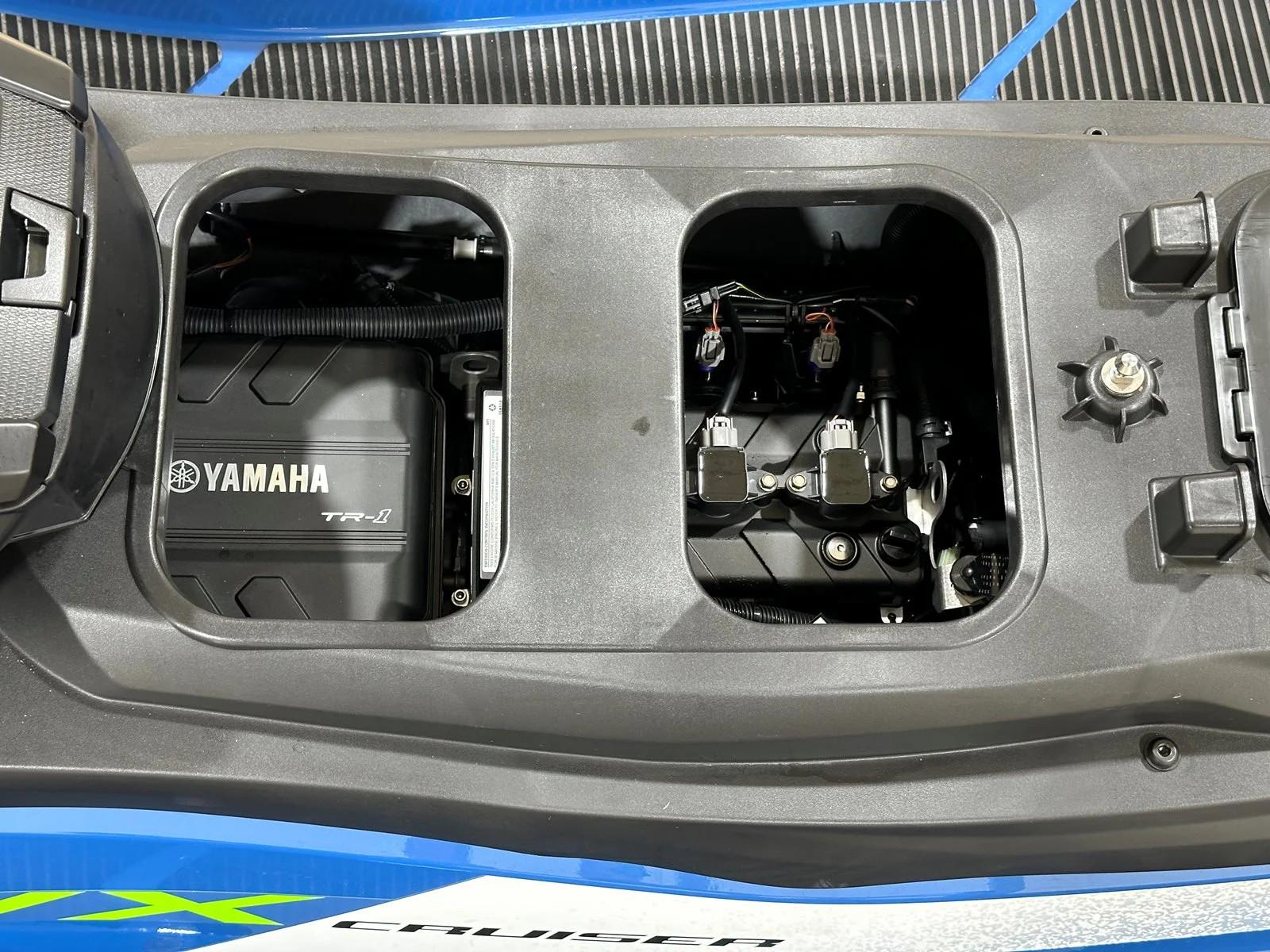 New 2024 Yamaha Boats VX CRUISER W AUDIO 36861 Jacksons Gap Boat Trader   9090795 953244150 0 161020232023 14 