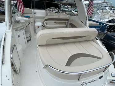 2006 Chaparral 276 Signature