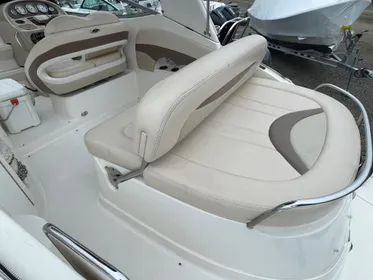 2006 Chaparral 276 Signature