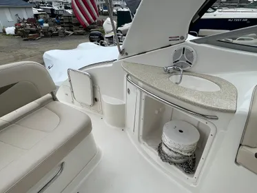 2006 Chaparral 276 Signature