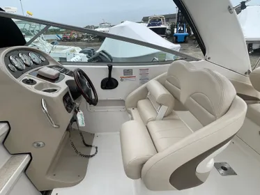 2006 Chaparral 276 Signature