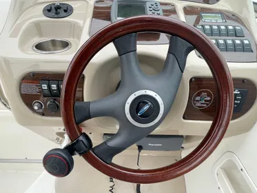 2006 Chaparral 276 Signature