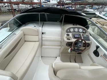 2006 Chaparral 276 Signature