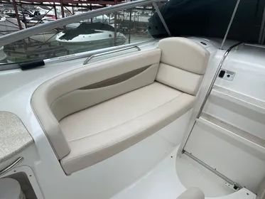 2006 Chaparral 276 Signature