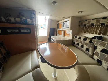 2006 Chaparral 276 Signature