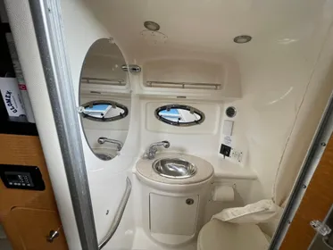 2006 Chaparral 276 Signature