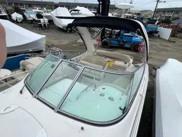 2006 Chaparral 276 Signature