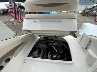 2006 Chaparral 276 Signature