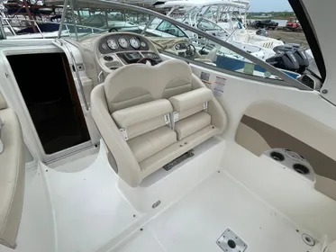 2006 Chaparral 276 Signature