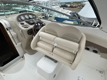 2006 Chaparral 276 Signature