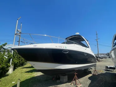 2006 Chaparral 276 Signature