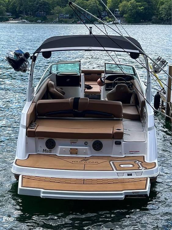 2022 Four Winns HD5 Surf for sale in New Milford, CT