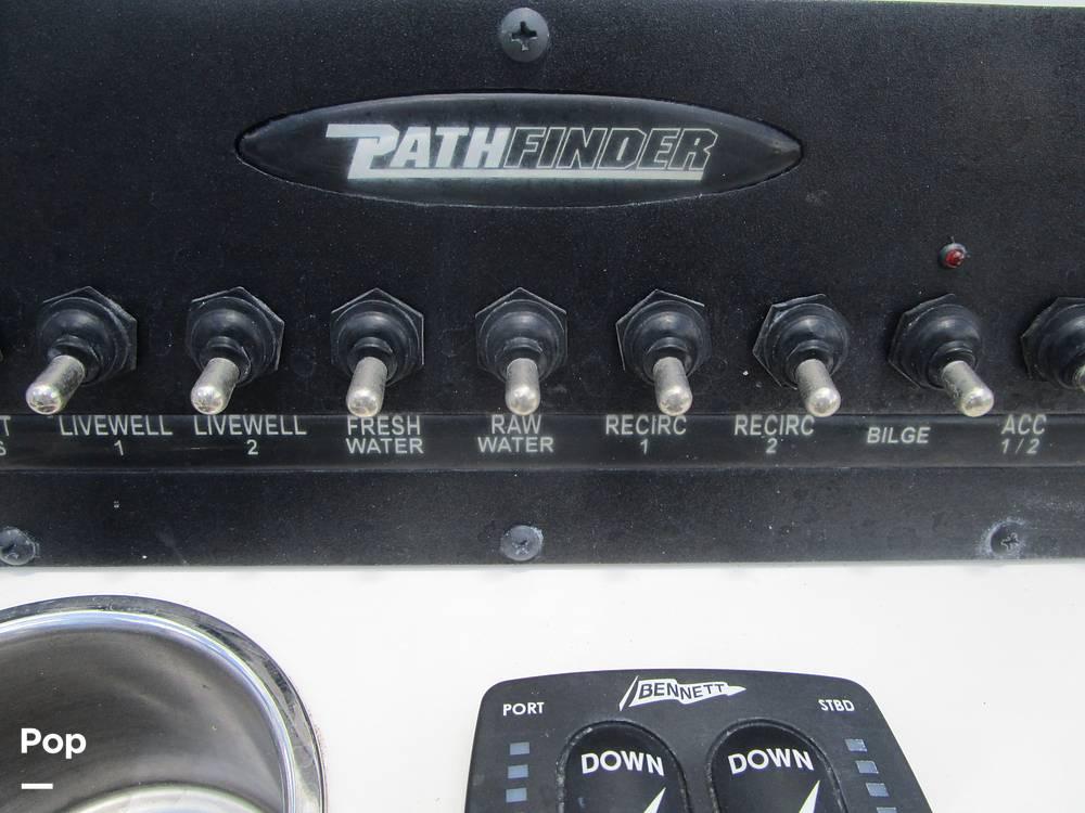2020 Pathfinder 2005 for sale in Thunderbolt, GA