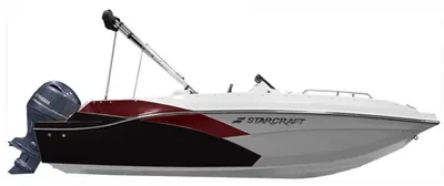 2024 Starcraft SVX 171 OB