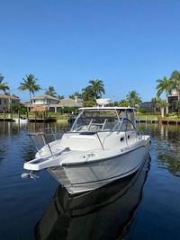 Boston Whaler 305 Conquest Boats For Sale Boat Trader