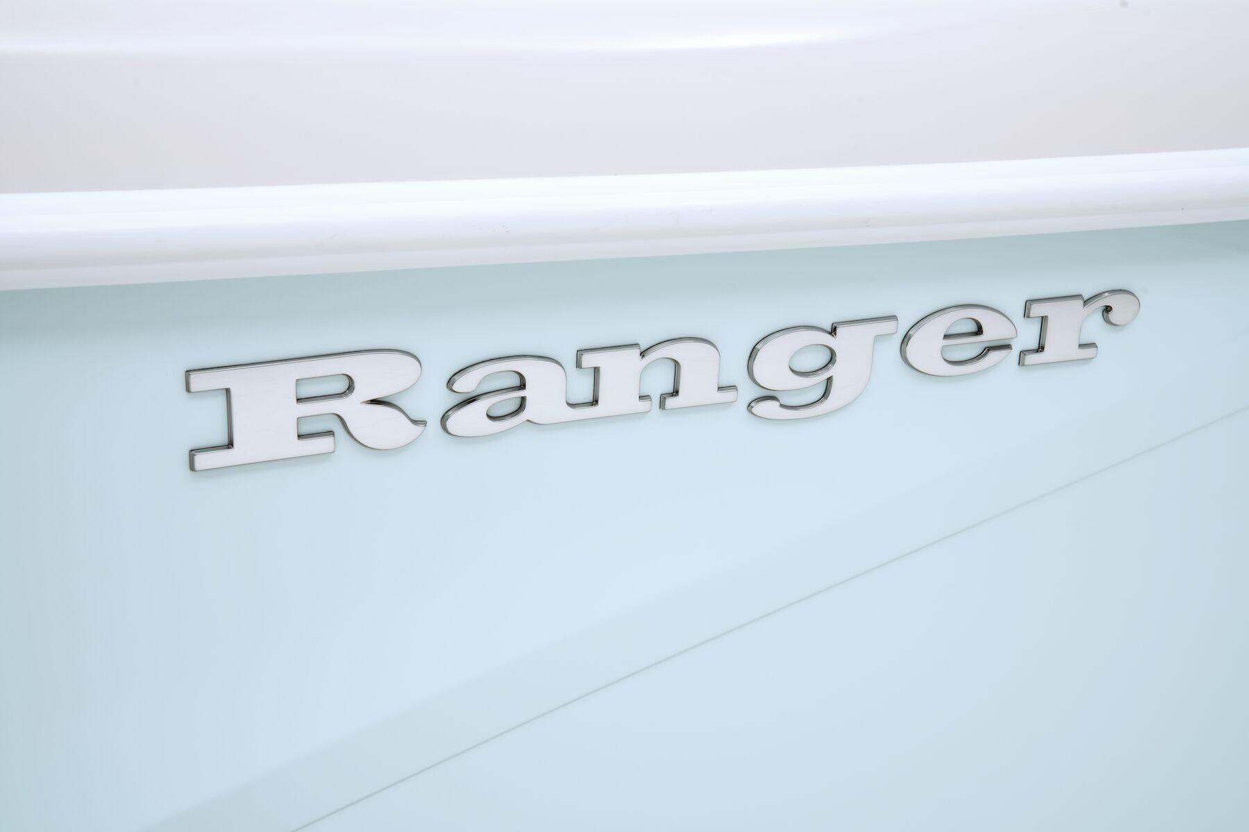 Manufacturer Provided Image: Ranger 2660 Bay