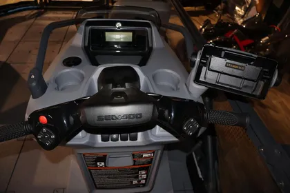 2023 Sea-Doo Switch® Sport 21-230 hp