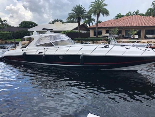 used cruiser boats for sale