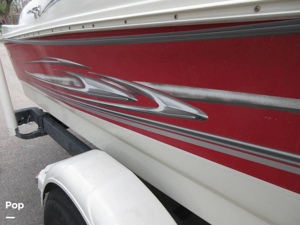 2004 Sea Ray 180 Sport for sale in Austin, TX