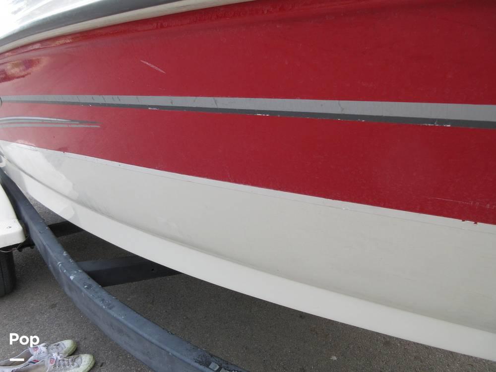 2004 Sea Ray 180 Sport for sale in Austin, TX