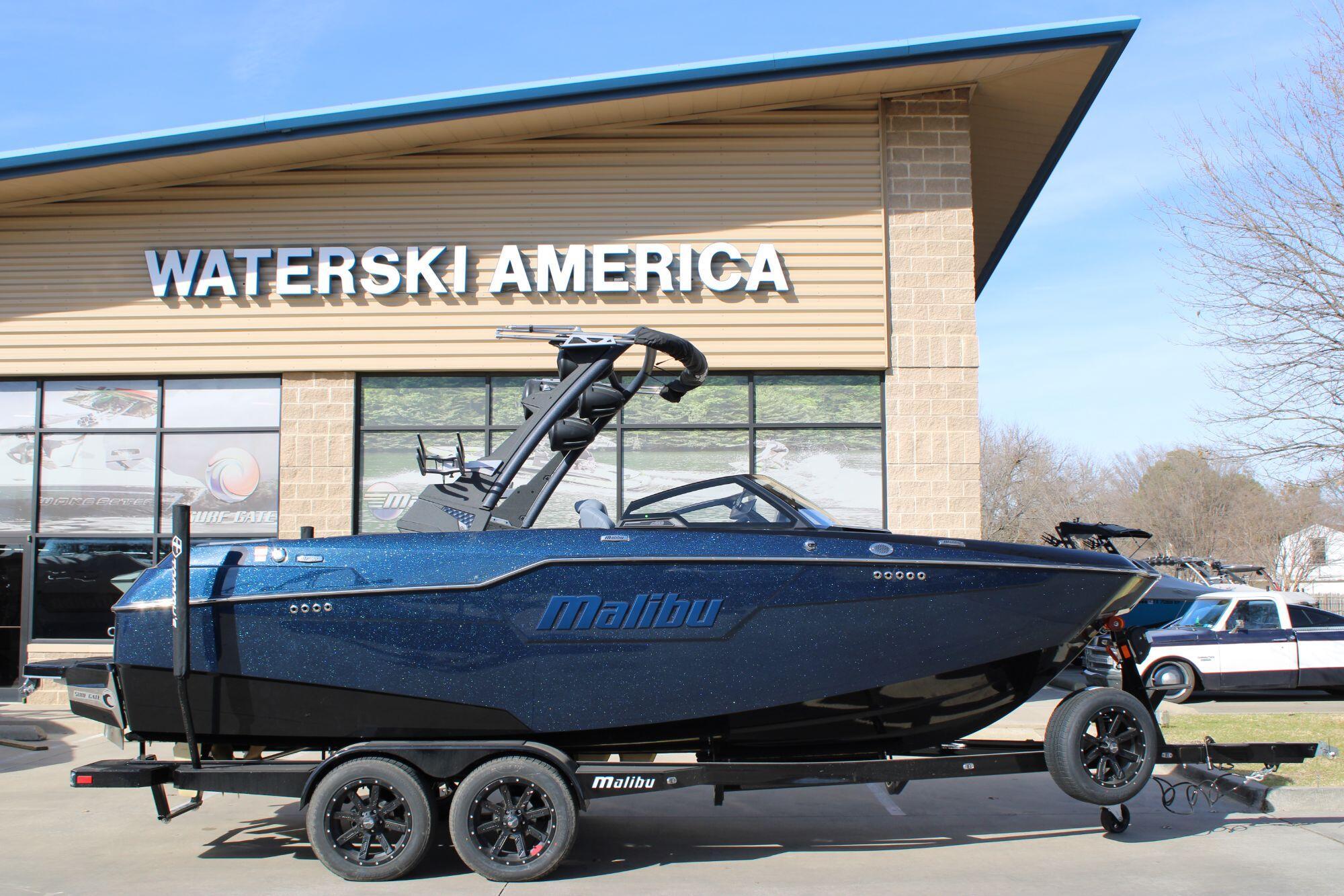 New 2023 Malibu M220, 75057 Lewisville - Boat Trader